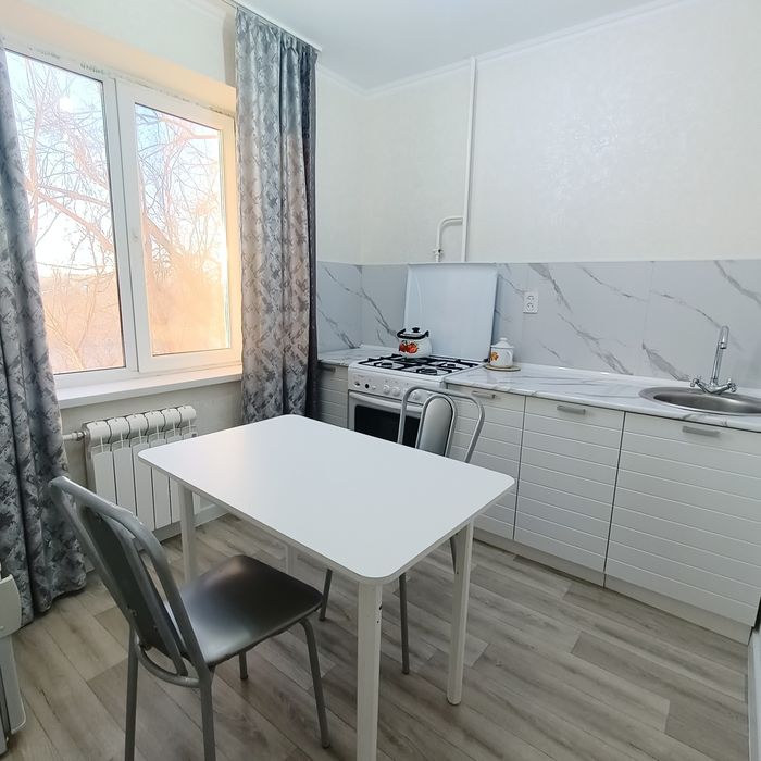 1к.кв в 11 мкр. Сдам