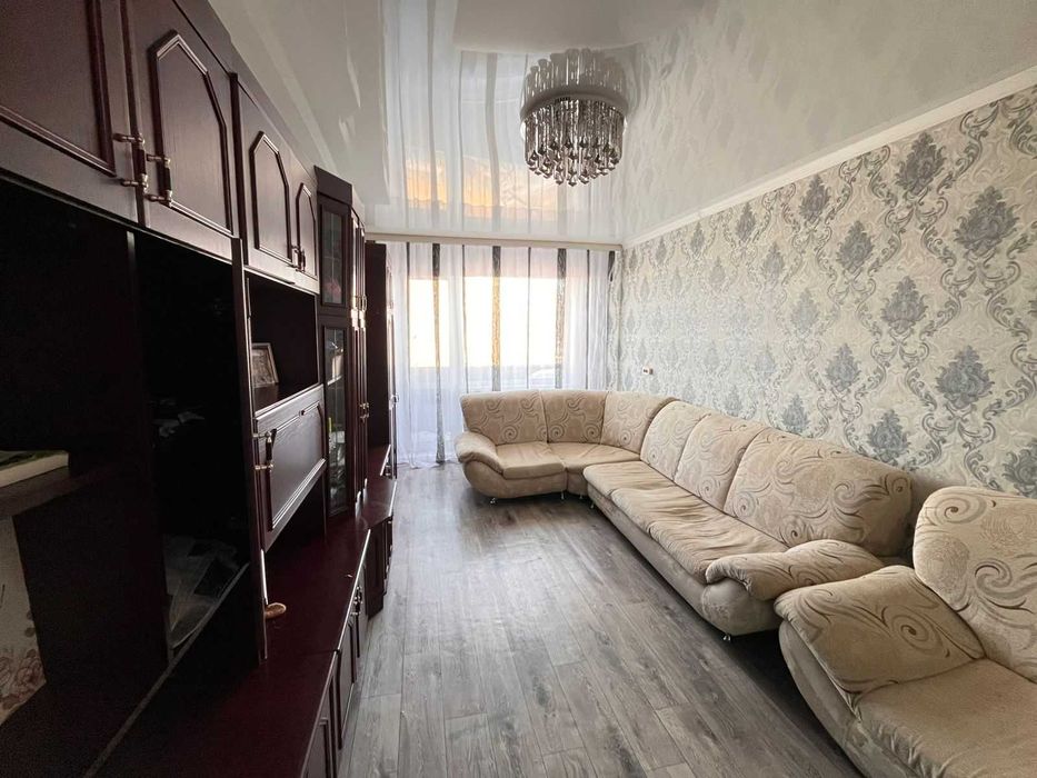 Продам 2-х ком квартиру в 15 мкр-н,ИПОТЕКА,ТОРГ