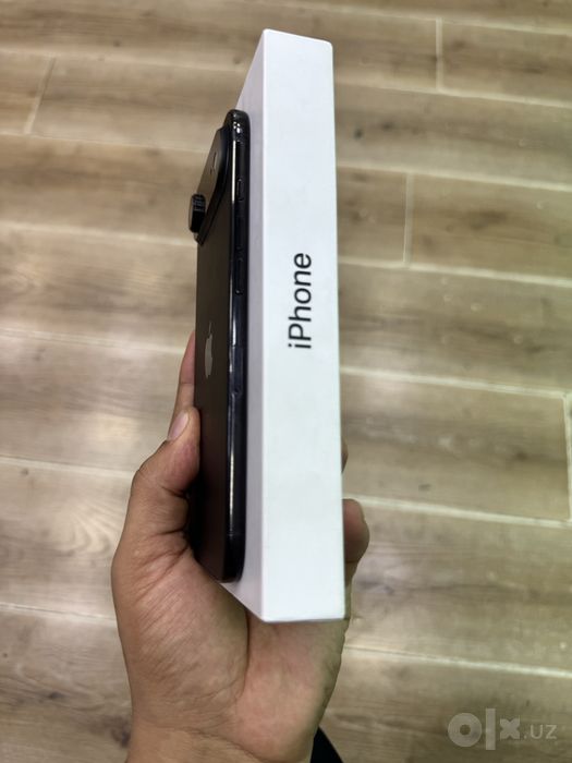 Iphone 17 AIR lukus kopiya srochna sotiladi !! !!