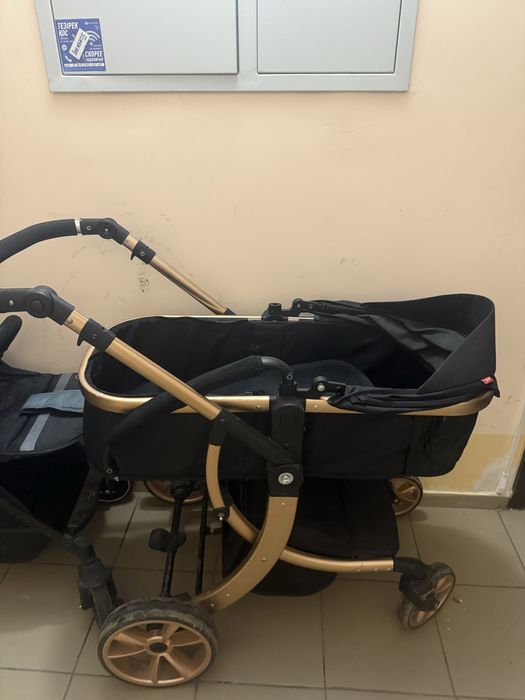 Продам коляску детскую