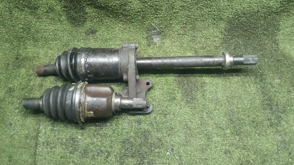 Граната привод в сборе