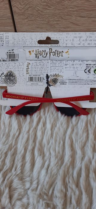 Ochelari soare copii HARRY POTTER