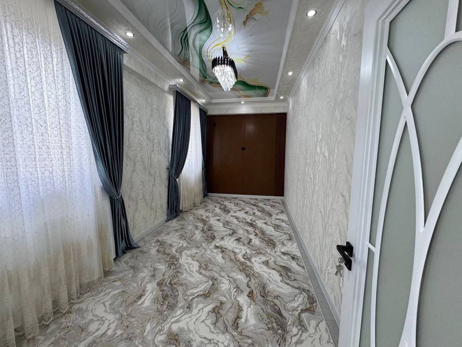 3 хонали квартира