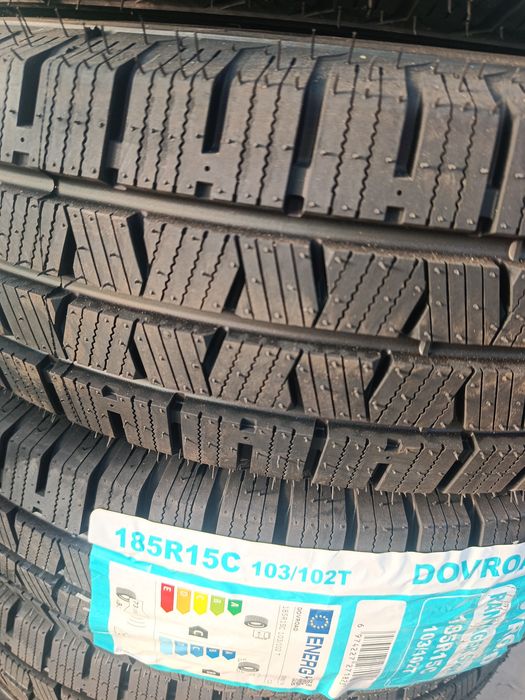 Шины грузовые 185R15C