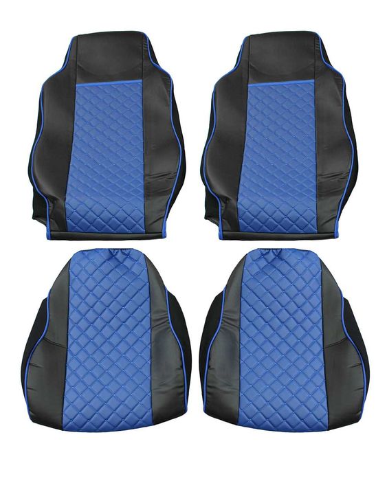 Тапицерия за МАН ТГА 460-480 (08-15) / MAN TGA 460-480 (08-15)