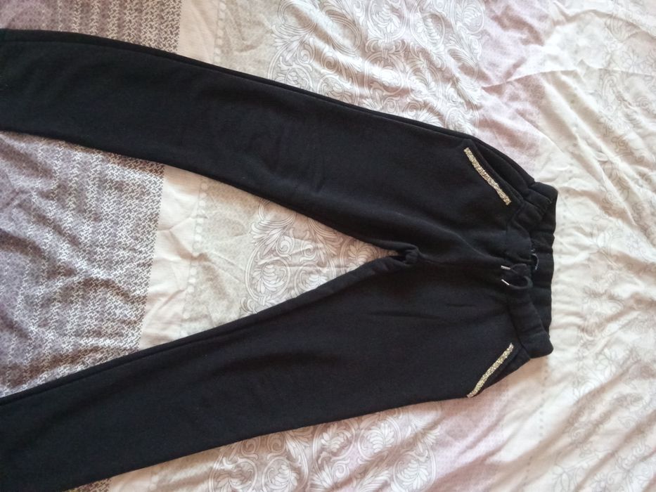 Панталони Zara Liu Jo