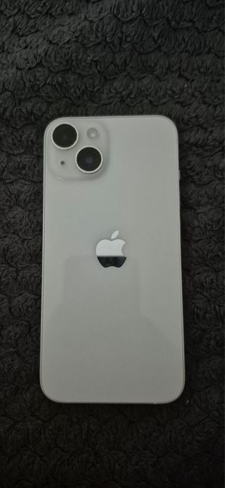 Iphone 14 Silver 128GB