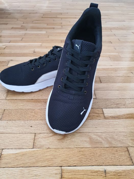 Маратонки Пума N40
