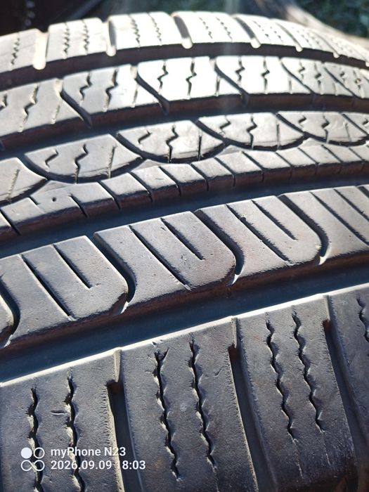 комплект 4 броя всесезонни гуми Pirelli Scorpion AS Plus 3
