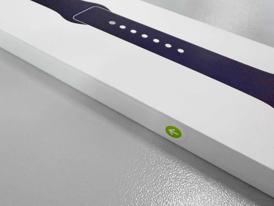 Оригинална каишка за Apple Watch (неразопакована)