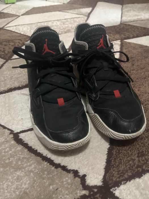 Jordan jumpman stay loyal 2