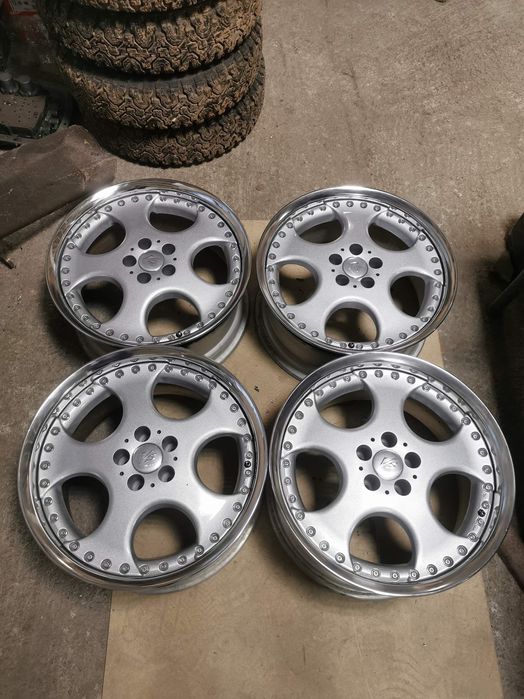 Джанти Work VSSD 17ки 5х100