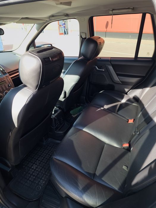 Vanzare Land Rover Freelander 2