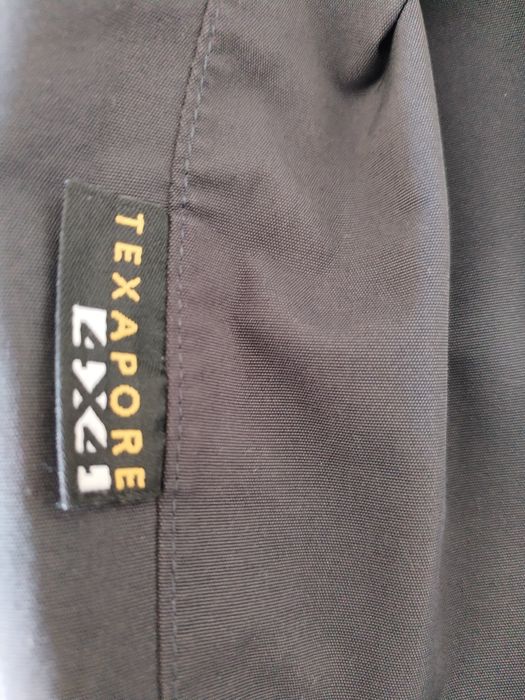 Яке с мембрана Jack Wolfskin