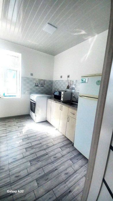 2х комнтный участок в Мирзо Улугбеке