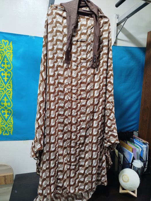 Продам джильбаб с юбкой.