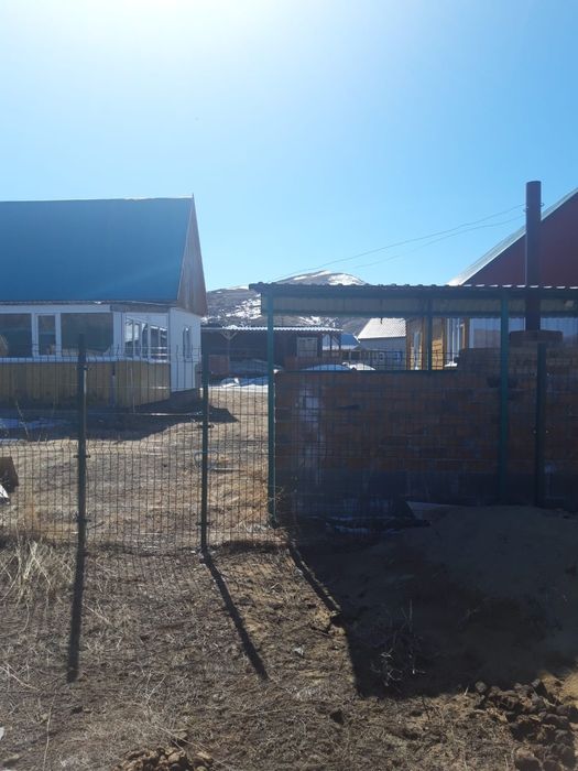 Дача на сибинах, в хорошем состоянии