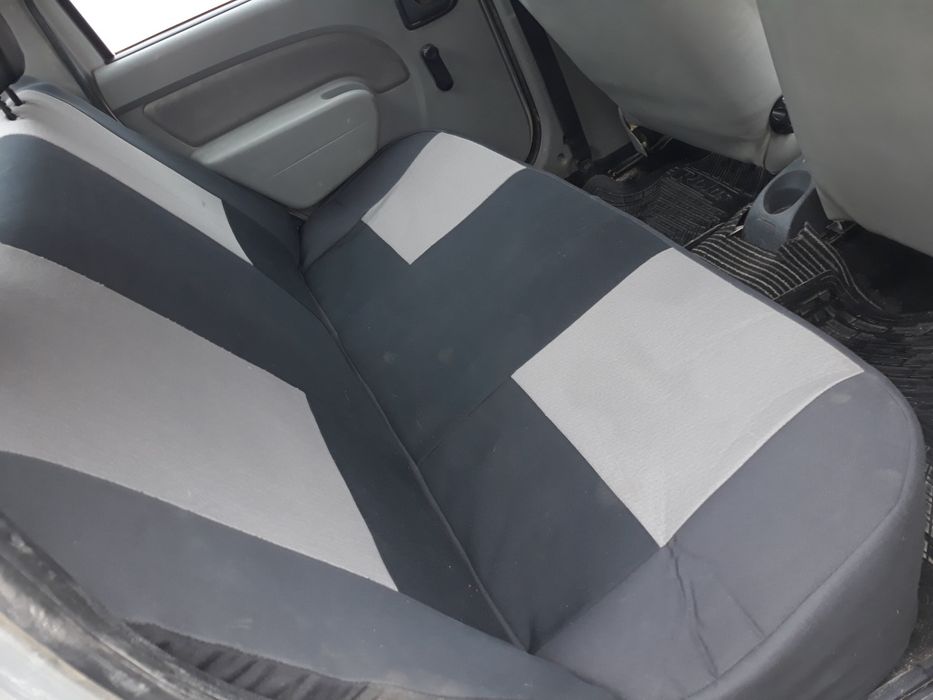 Vind dacia logan