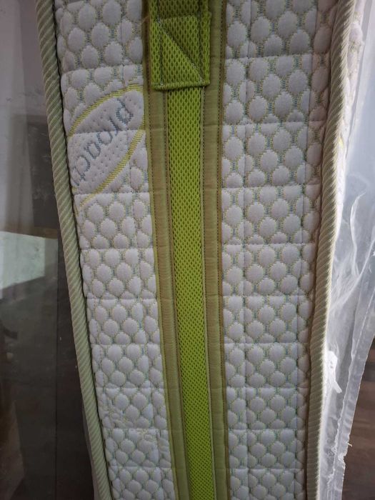 Saltea ortopedica Proactive Italflex 200x200x28 cm