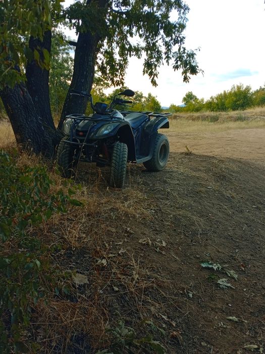 Продава се!KYMCO 50.