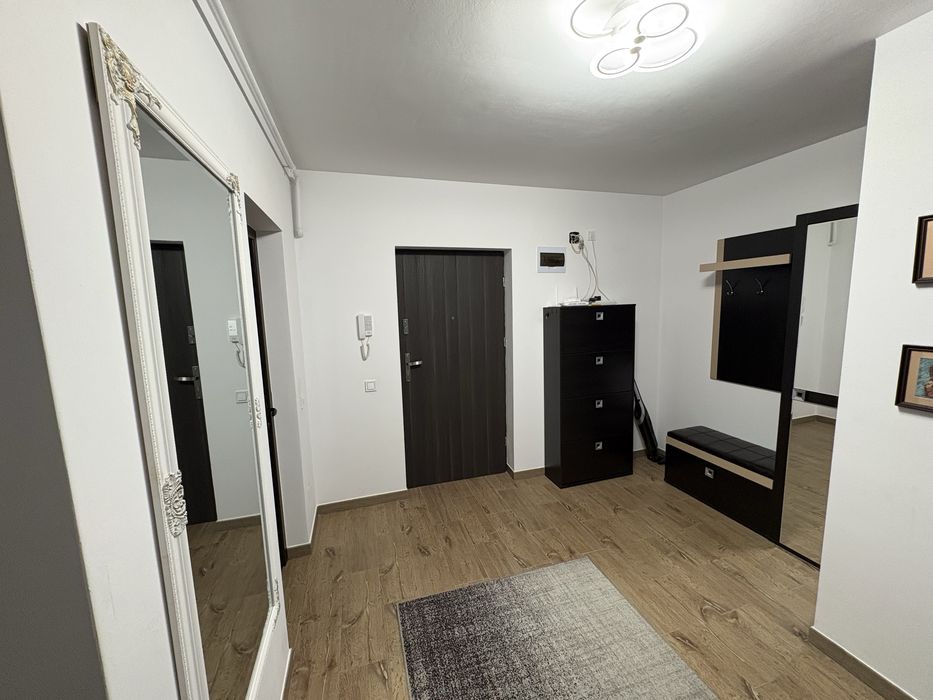 Apartament de inchiriat Green Residence