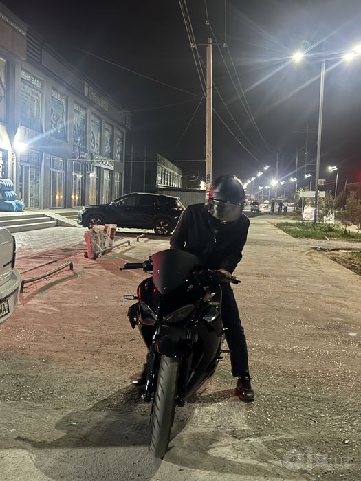 Skidkaaada. motosikl Surxondaryo Angorda
