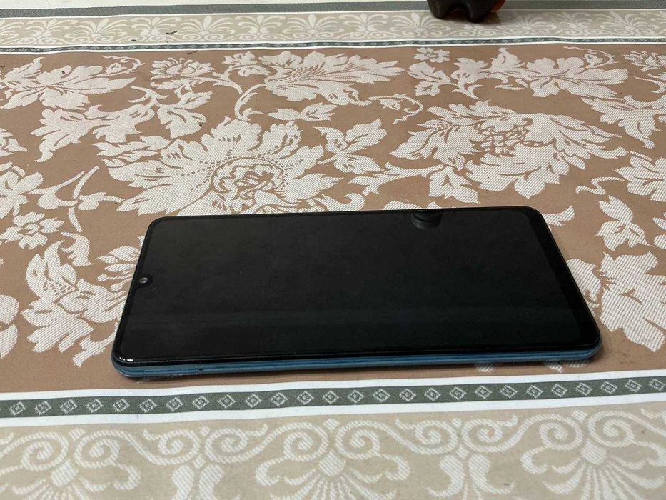 Samsung A32 blue