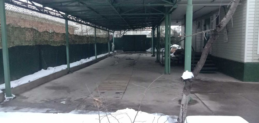 Продам частный дом