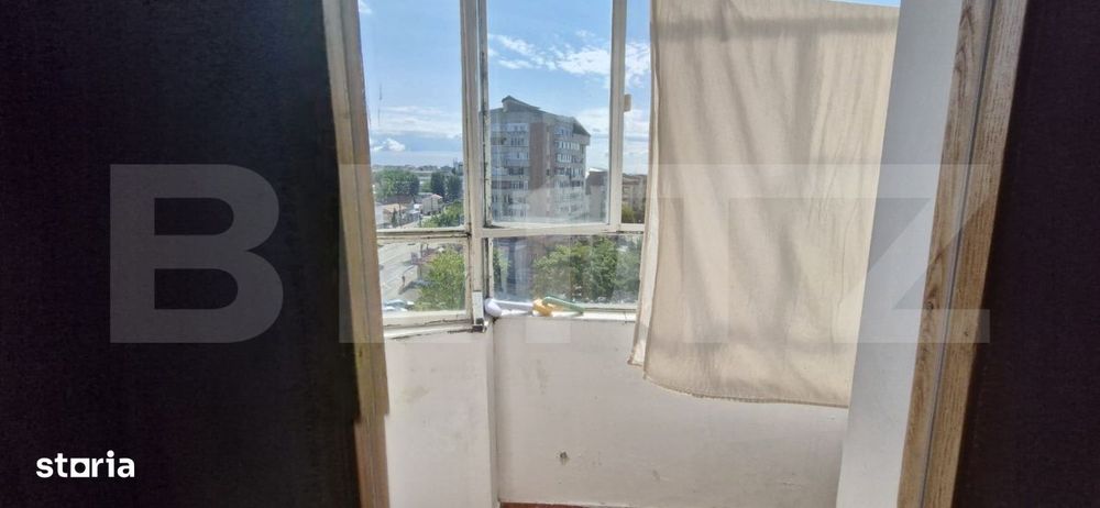Apartament de vanzare, 72 mp, zona Micro 12