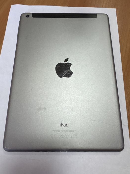 Ipad air 2013 бу