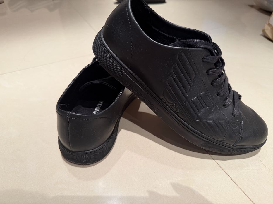 Мъжки обувки Emporio Aramni