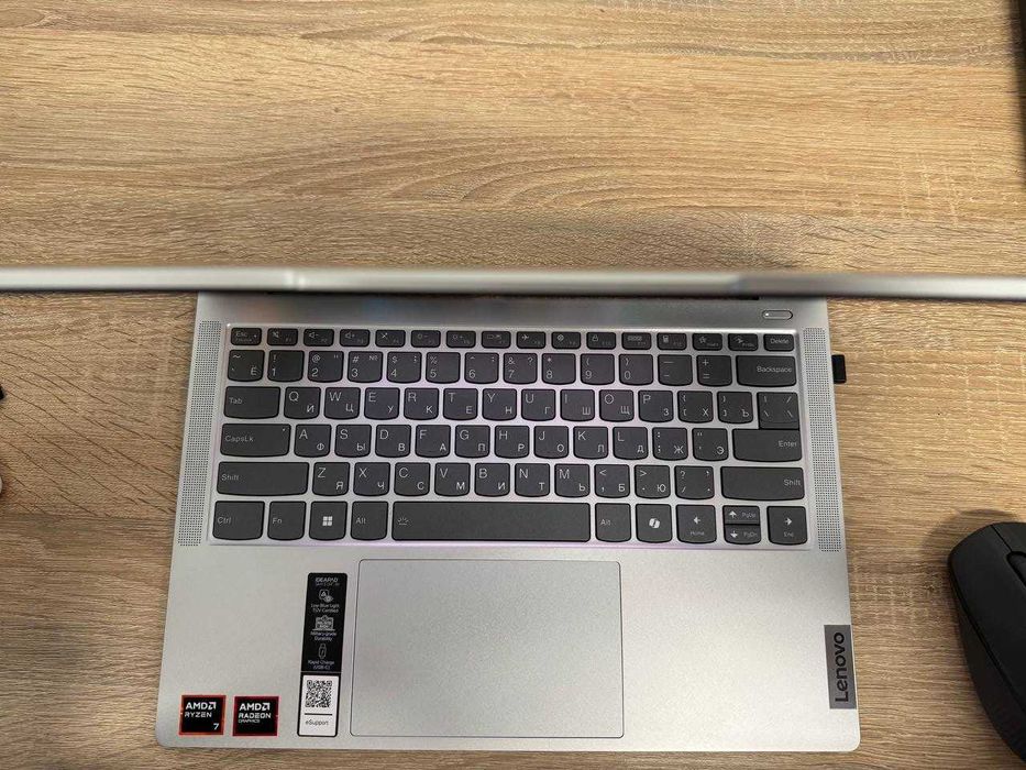 Ноутбук/ультрабук