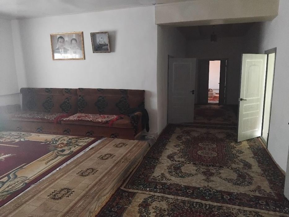 Жай сатылады  келисимли бахада.