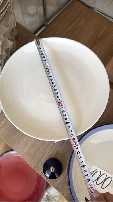 Посуда для ресторана/кафе