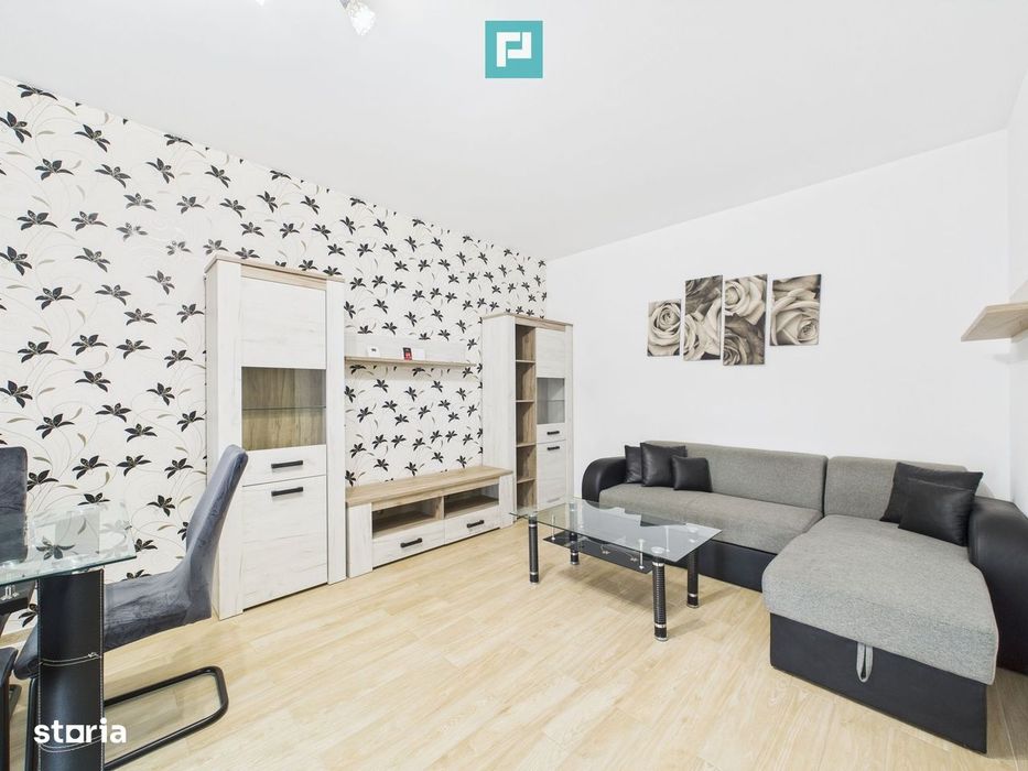 Apartament 2 camere | Etaj 1 | Calea Buziașului