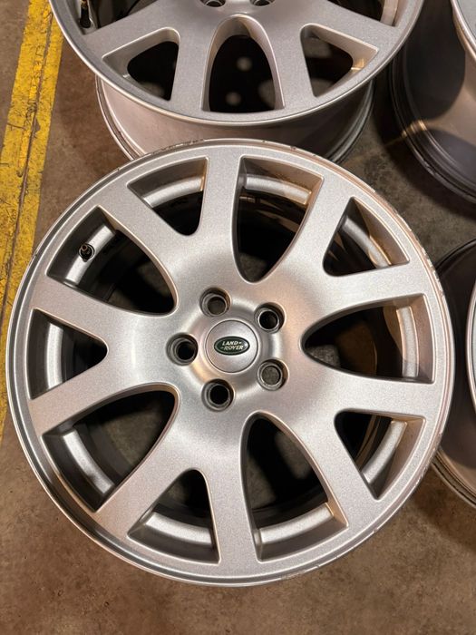 Jante 19 Originale Land Rover , Range Rover Sport, Vogue, Discovery