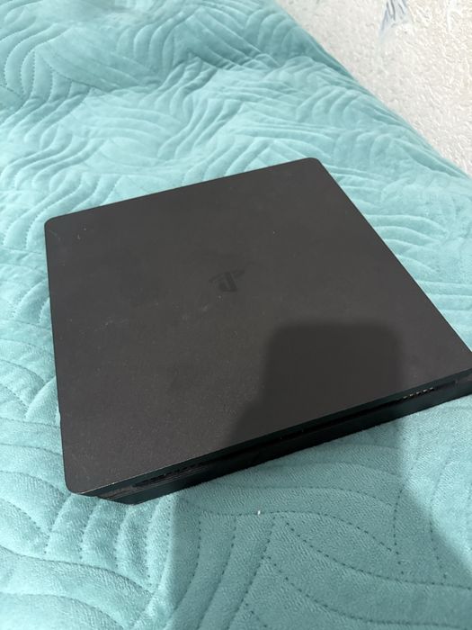 Ps4 1 терабайт адемы жагдайда