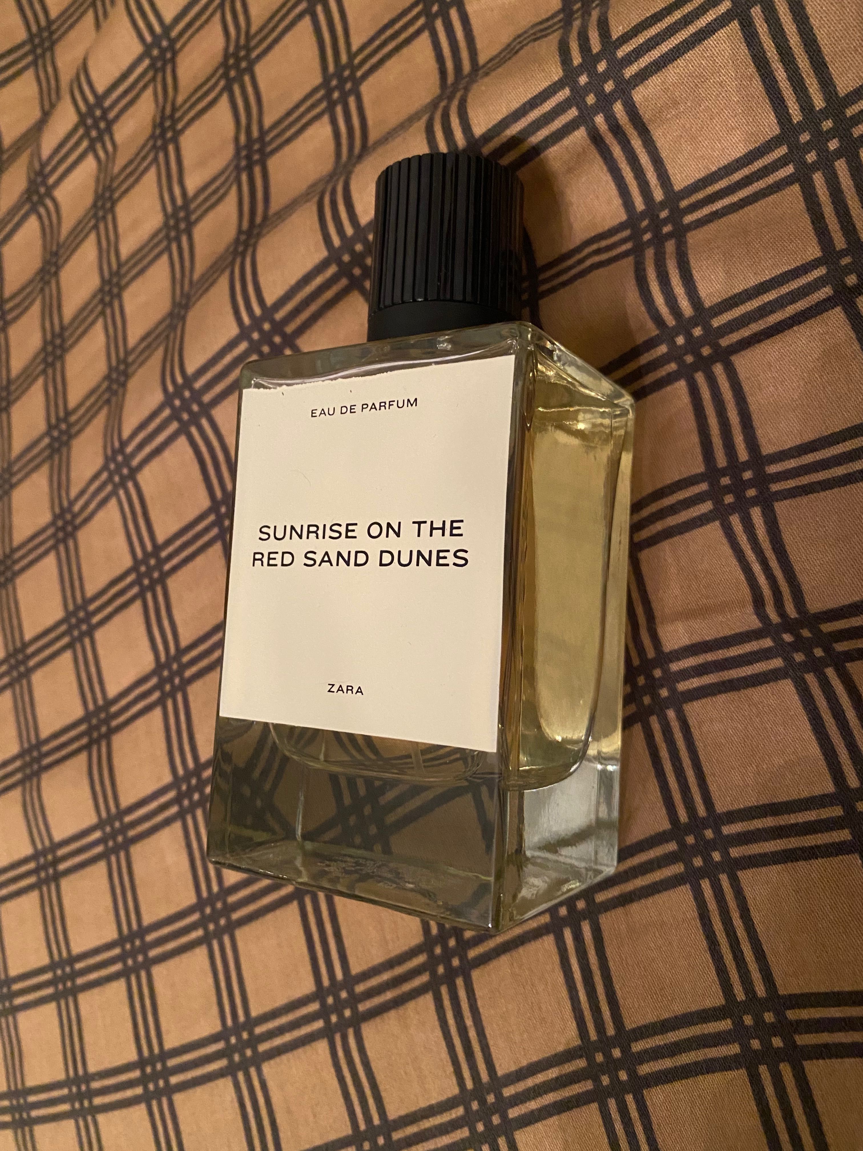 SUNRISE ON THE RED SAND DUNES EDP 30 ML