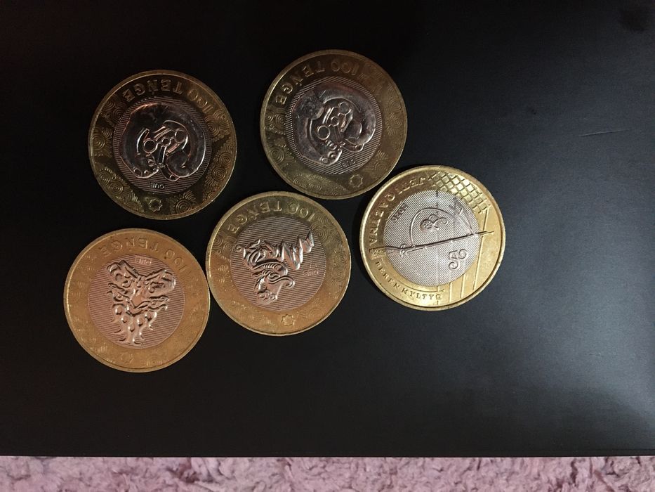 Продам монеты.             .