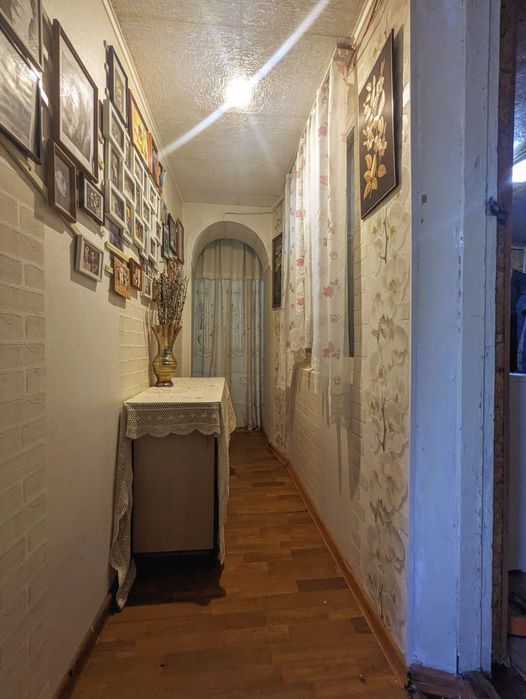 Продается полдома от собственника