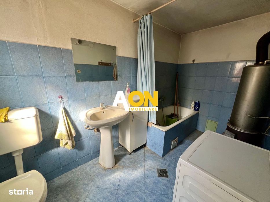 Casa De Vanzare | Pianu de Sus | Teren 2835 mp