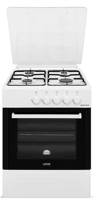 Artel Gaz plita sotiladi YANGI