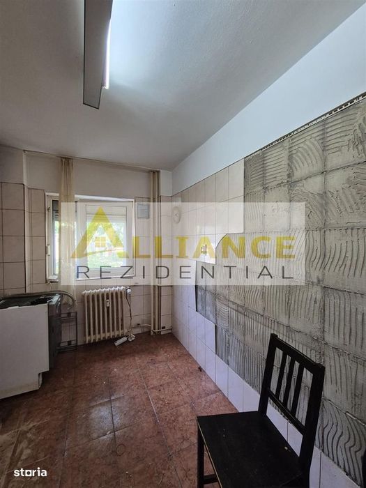 Metrou Titan - Apartament 2 camere