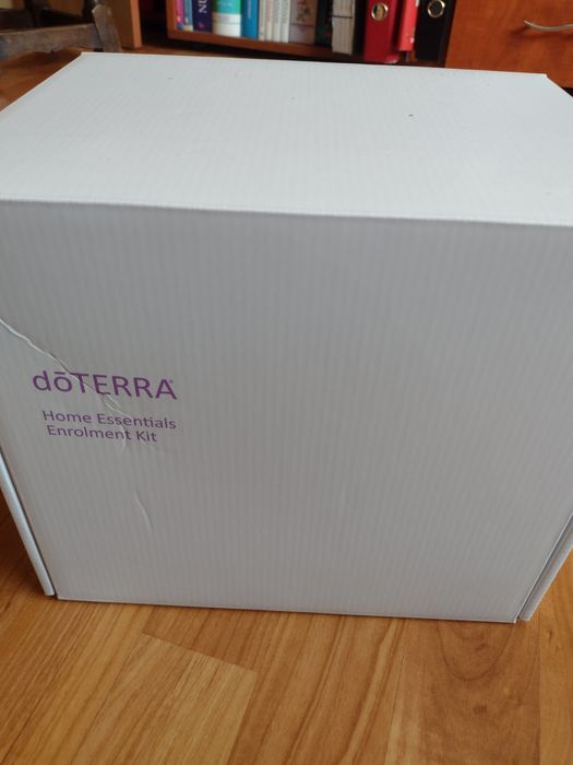 Ofertă KIt Home 10 uleiuri   esențiale