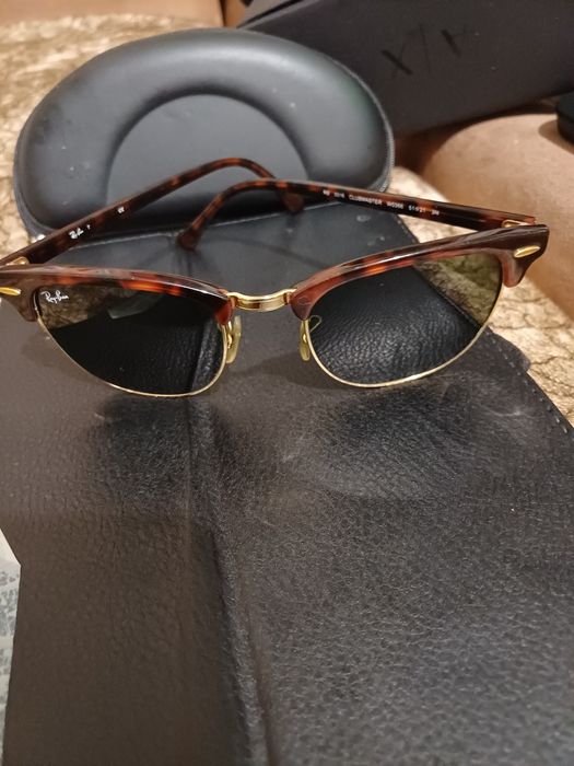 Очила - Ray Ban / Unisex
