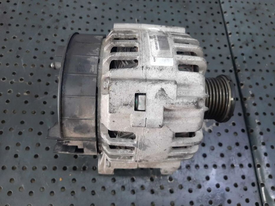 alternator  1.5 dci k9kb702 renault clio 2 kangoo euro 3