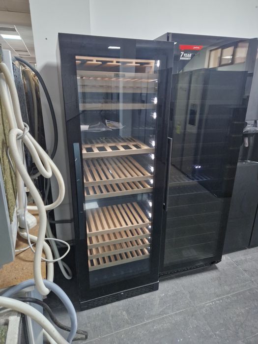 Винен Хладилник Thermax 400 Ботюлки