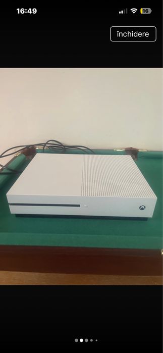 Vand xbox one s