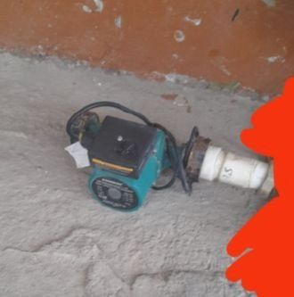 Katyoʻl suv matori tekinga bervoraman