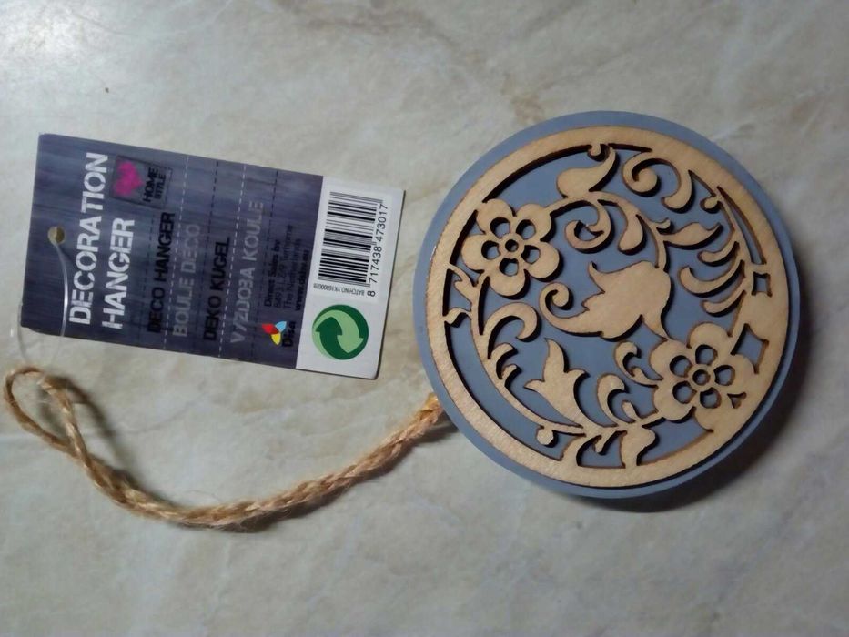 LED гирлянди с къщи,звезди,метални топки.Фигурки Тукан,Арт сърца,цветя